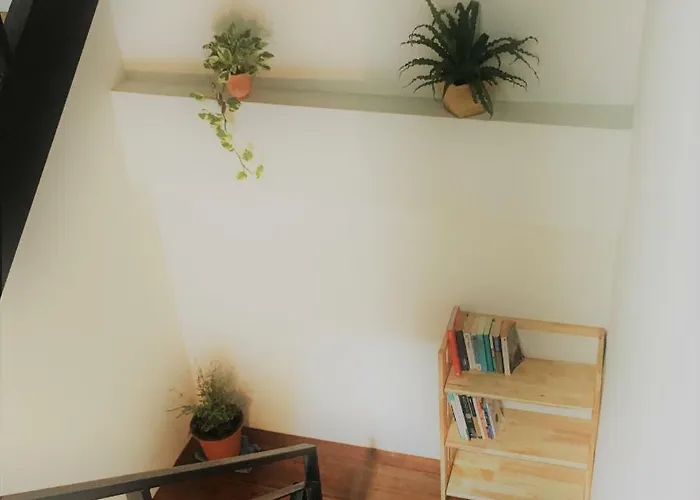 Apartamento Live Like A Local In Ekkamai