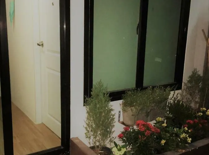 Apartamento Live Like A Local In Ekkamai Bangkok